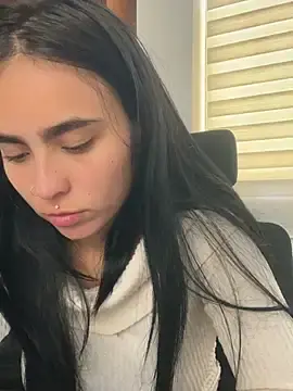 Stripchat Sex Cam of Sara_fernandez-