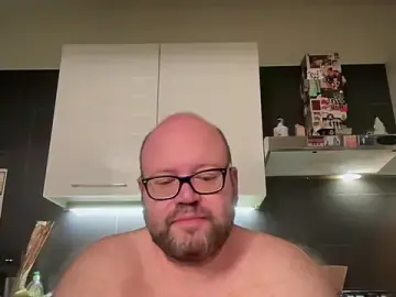 Stripchat Live Porn of theitalianbear