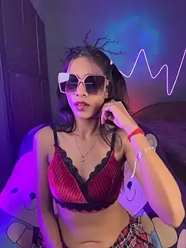 Stripchat Private Sex Chat of Ivy_the_goddess