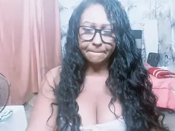 Stripchat Live Porn of Miss_Yessi