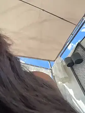 Stripchat Private Sex Chat of MystiqueXXX
