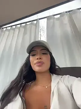 Stripchat Best Webcam of MystiqueXXX