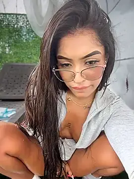 Stripchat Live Sex of MystiqueXXX