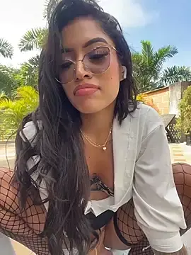 Stripchat Private Sex Chat of MystiqueXXX