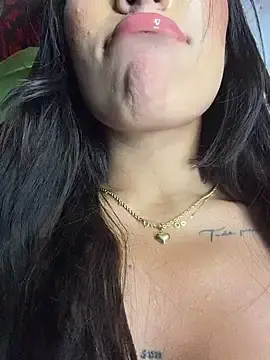 Stripchat Free Live Porn of MystiqueXXX