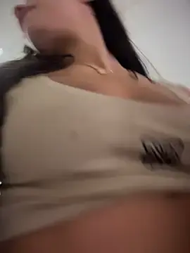 Stripchat Live Sex of MystiqueXXX