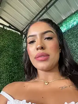 Stripchat Best Webcam of MystiqueXXX