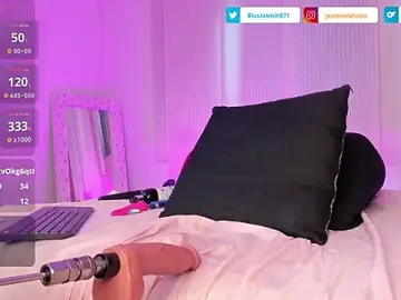 Stripchat Free Live Porn of _jasmine_blush
