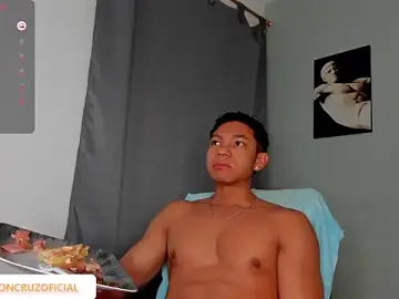 Stripchat Live Porn of jackson_cruz