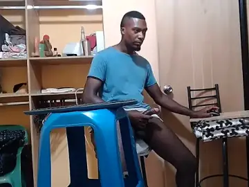 Stripchat Sex Chat of kurtbigcock