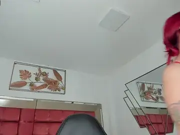 Stripchat Live Porn of AfroditaVega_