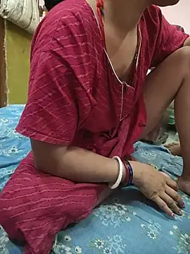 Stripchat Sex Chat of COUPLLE_VILLAGE
