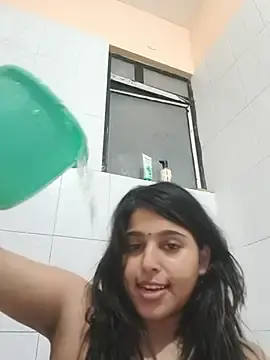 Stripchat Sex Chat of Cute-Simmi69