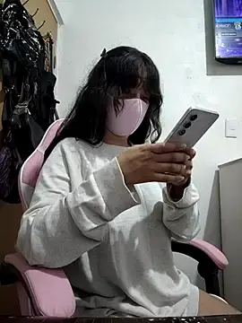 Stripchat Private Sex Chat of Mia_foxxi