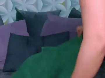 Stripchat Adult Webcam of MinasVibe