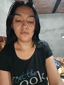 Stripchat Sex Cam of Williams_Hera