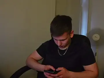 Stripchat Live Sex Cam of Zack_Gillian