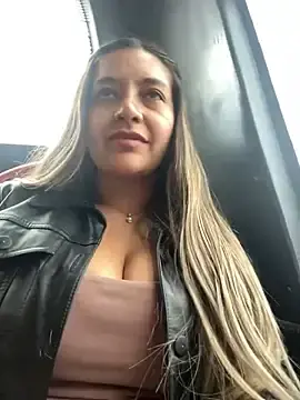 Stripchat Adult Video Chat of alana_69