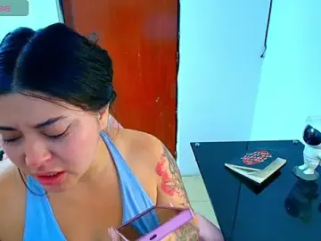 Stripchat Free Live Porn of hanna_2026