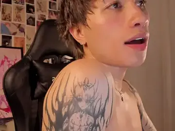 Stripchat Live Sex Cam of liamelf