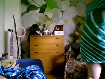 Stripchat Live Porn of maritanna