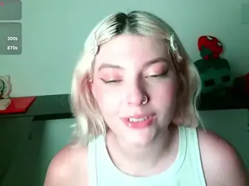 Stripchat Sex Chat of Ania_jones