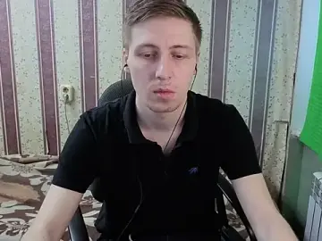 Stripchat Private Sex Chat of Darien_Brown