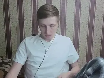 Stripchat Live Sex Cam of Darien_Brown