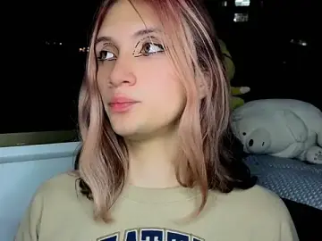 Stripchat Best Webcam of Feniix__