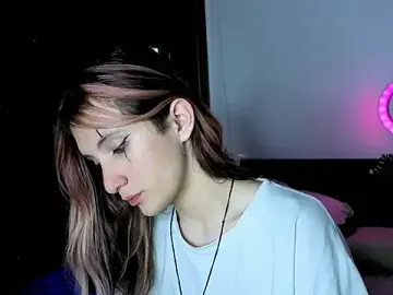 Stripchat Adult Webcams of Feniix__