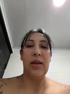 Stripchat Live Porn of KittyObsession