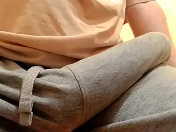Stripchat Live Porn of gae89tano