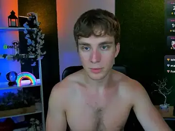 Stripchat Best Webcam of kael_rin