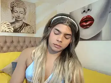 Stripchat Best live sex cam show of natasha_lima01