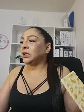 Stripchat Nude Webcam of Gina_Myers