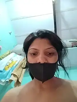 Stripchat Live Porn of Hotty-Divya