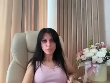 Stripchat Adult Webcam of InjaAtHome