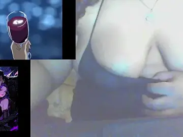 Stripchat Adult Webcam of LadyFreya_777