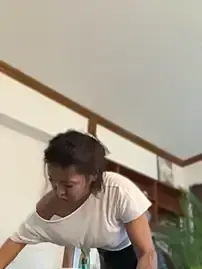 Stripchat Sex Chat of NoirElysia
