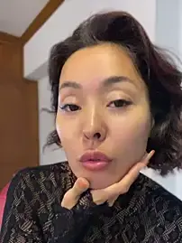 Stripchat Free Live Porn of NoirElysia