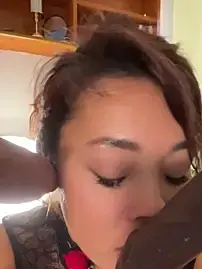 Stripchat Sex Cam of NoirElysia
