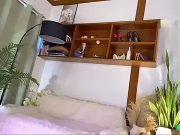 Stripchat Free Live Porn of NoirElysia