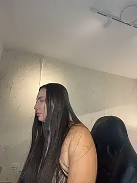 Stripchat Nude Webcam of ava_blue
