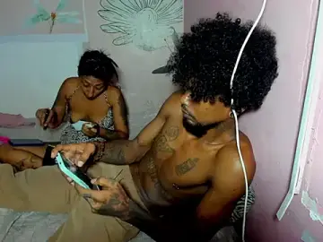 Stripchat Sex Cam of hot_ebanospicy