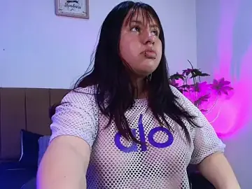 Stripchat Live Porn of Iris_Roses
