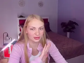 Stripchat Best Webcam of NancyGlamour