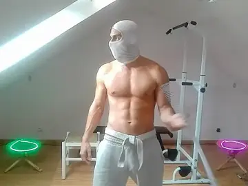 Stripchat Watch Live Sex Cams of NinjaLaser