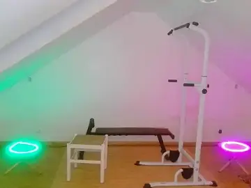 Stripchat Free Live Porn of NinjaLaser