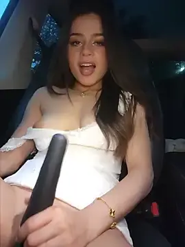 Stripchat Sex Cam of SophiaXJohn