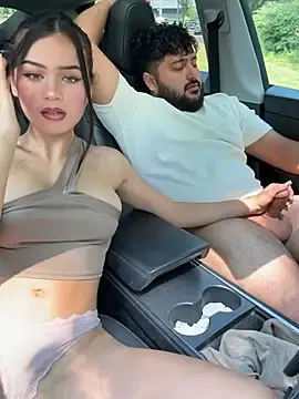 Stripchat Free Live Porn of SophiaXJohn